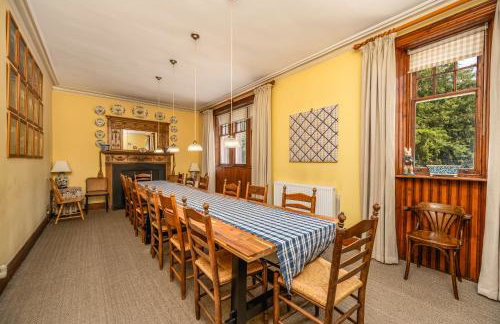 Dungarthill House - Foto 32