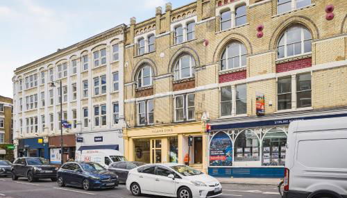 Great Eastern 1 by Artsy - Foto 2