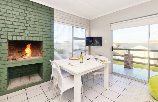 Lands Edge Eco Friendly Cottages - Foto 70