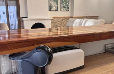 Casa Rural Abuelo Raimundo - Foto 7