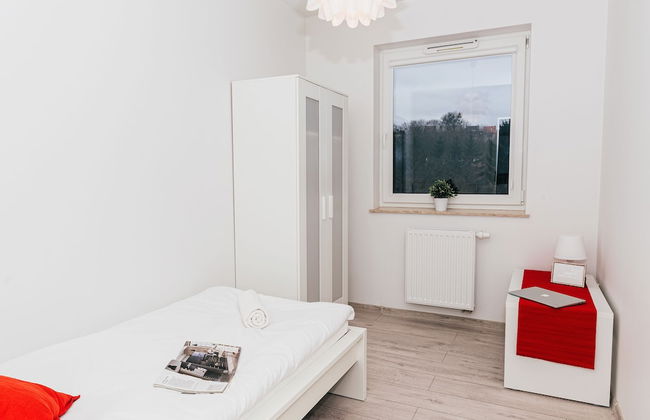 Elite Apartments City Center Suites - Foto 34