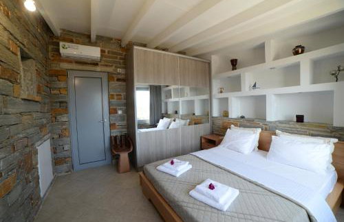 Panoramic View Kea - Foto 32