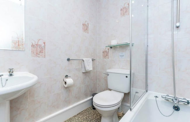 Sycamore Apartments - Foto 50