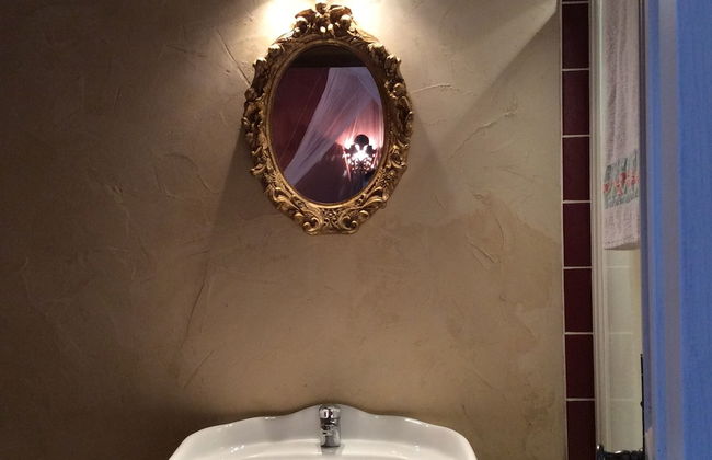 Gites Piscine La Balancelle - Foto 41