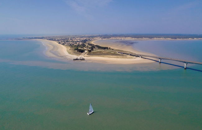 VVF Île de Ré Sainte-Marie-de-Ré - Foto 34