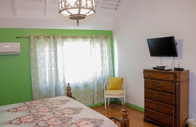 Seven Palms Villa - Foto 20