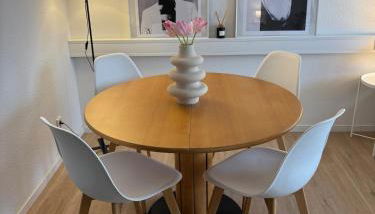 Great Location Airport Exhibition Center Downtown - Foto 4