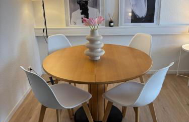 Great Location Airport Exhibition Center Downtown - Foto 4