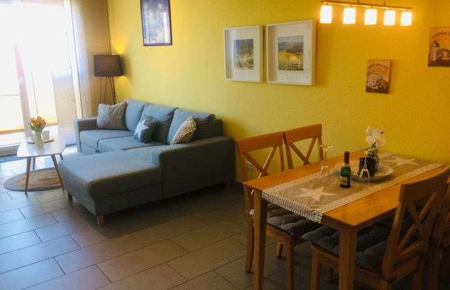 Beach Dune 18 on the Beach - Foto 7