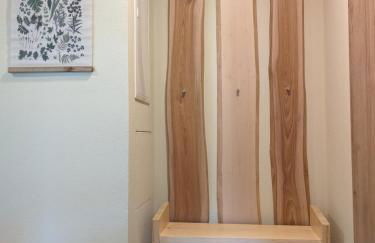 Ferienwohnung Aus-Zeit auf dem Lande - Foto 28