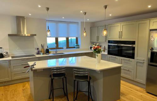 Glebe Barn - Foto 32