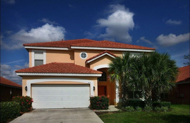 Ovm3959 - Solana - 7 Bed 5.5 Baths Villa - Foto 21