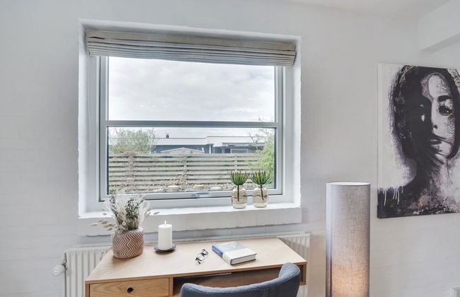 "Gudlaug" - 400m from the sea - Foto 18