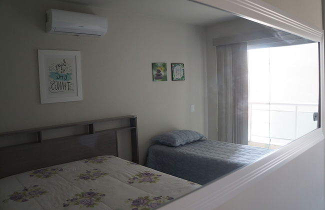 Apartamento pertinho da Praia do FORTE!(104) - Foto 9
