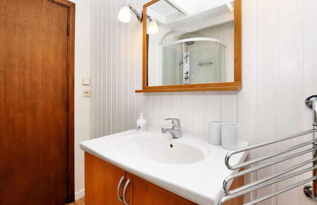 Holiday Home in Nonceveux With Swimming Pool - Foto 21