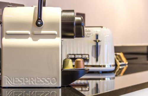 Mansio Suites Basinghall - Foto 41