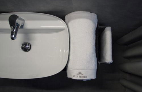 Villa Benatti - Foto 25