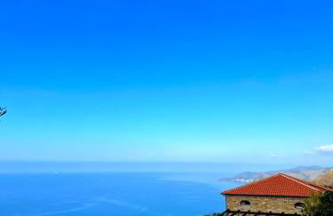 Casale Santa Rosalia Charme Villas and Rooms - Foto 1