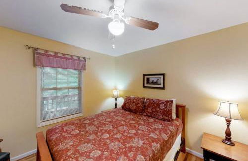 The Great Getaway at Cabins in the Clouds - Foto 30