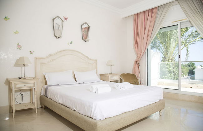 Villa Marina - Foto 4