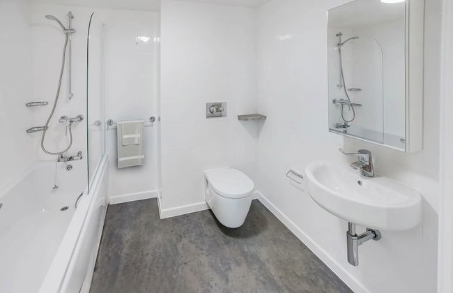 For Students Only Chapter Ealing in North Acton - Foto 28