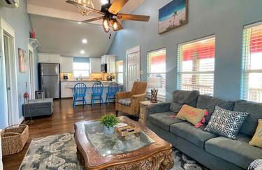 The Pink Flamingo Beach Gulf views - Foto 21