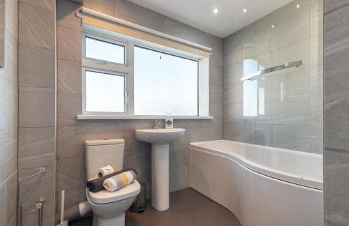 Ty Gwyn - Hot Tub, Parking, Dog Friendly - Photo 42