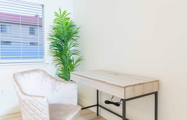 Not Affected by the Fire/elegant Pasadena Retreat Prime Comfort Awaits - Foto 55