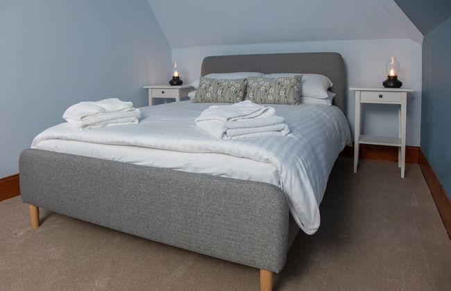 Armadale Castle Cabins - Photo 16