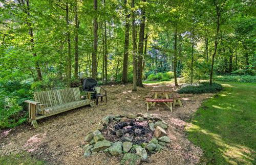 Cozy Garden Room in Welsh Mountain Suites! - Foto 30