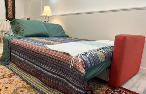 Cute 1 bedroom Ohana 10 miles from Eugene - Foto 9