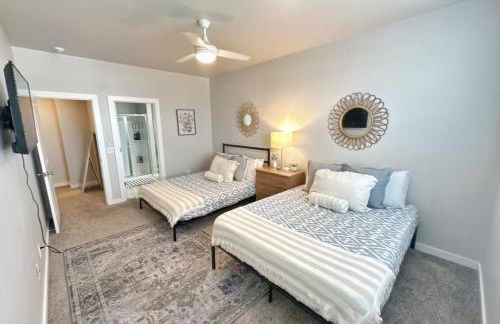 Modern Townhouse Retreat - Foto 8