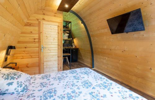 Le pod - Foto 16