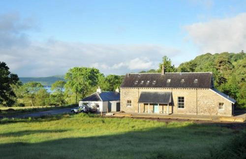 Achaglachgach Stables - Foto 33