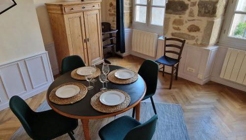 Maison Ambre - Foto 4