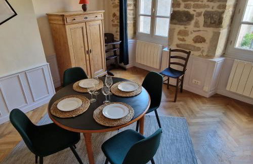 Maison Ambre - Foto 4