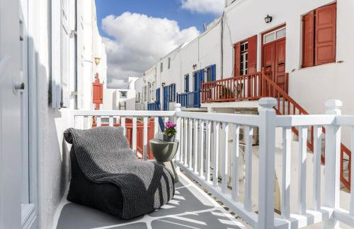 Seablue Town Maisonette Mykonos - Photo 35