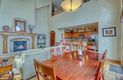 Spruce Tree Lodge #208 - Foto 8