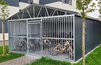 TK Apartments Namysłów - Foto 20