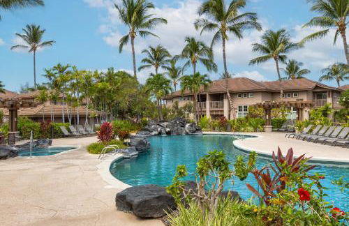 Waikoloa Colony Villas 1301 condo - Foto 37