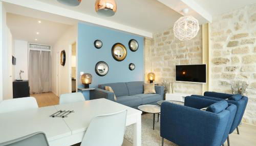 Charming Apartment Invalides Eiffel Tower - Foto 1, Other