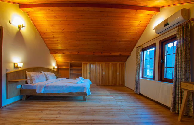 Villa Kirkpinar Sapanca - Foto 75