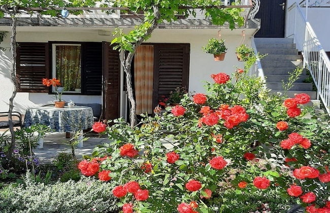 Apartment by the Beach - Foto 9