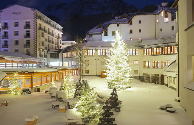 Schweizerhof 131 - Foto 10