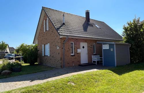 Ferienhaus Nordseejuwel - Foto 1