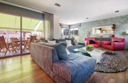 Villa Déjà Vu with stunning sea views - Photo 17