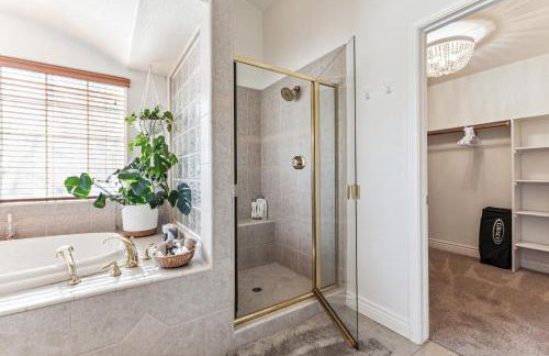 ¤ Old Folsom La Boheme Artist Retreat + Jacuzzi ¤ - Foto 4