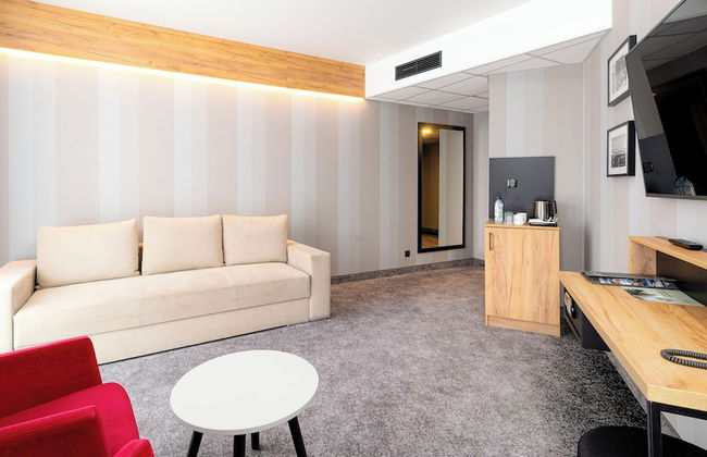 Aparthotel Czarna Perła – Czarna Góra Resort | Sun & Snow - Foto 21