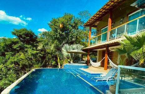 Recanto do alto secretário - Foto 44