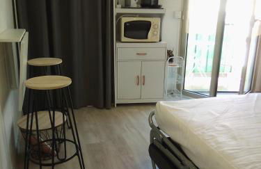 Studio du Commandant Marché - Foto 19